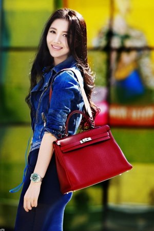 慈禧秘史邱淑贞版电影